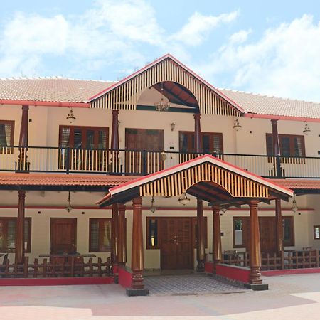 Coffeebean Villa - Unwind & Rejuvenate Sakleshpur Luaran gambar