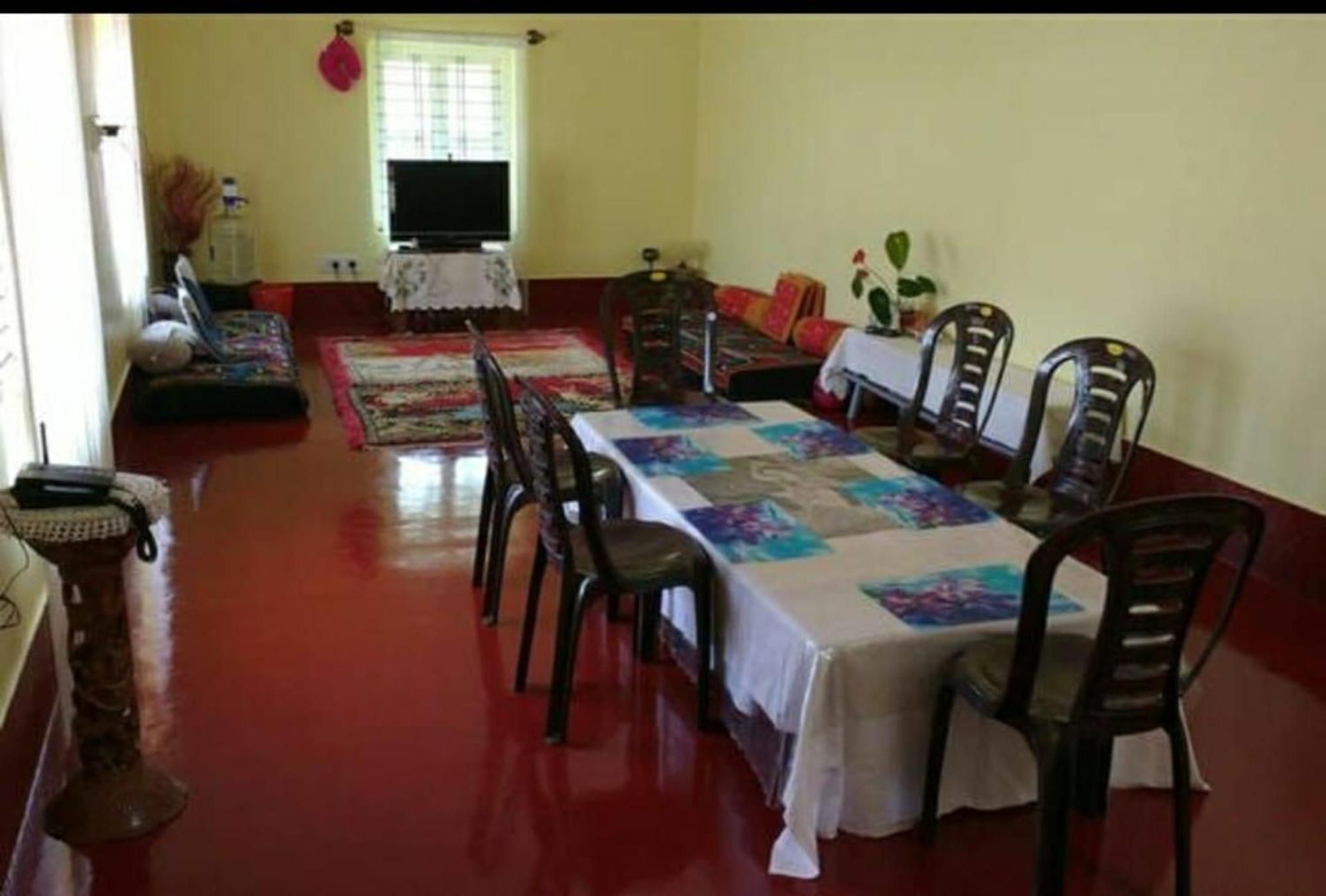 Coffeebean Villa - Unwind & Rejuvenate Sakleshpur Luaran gambar