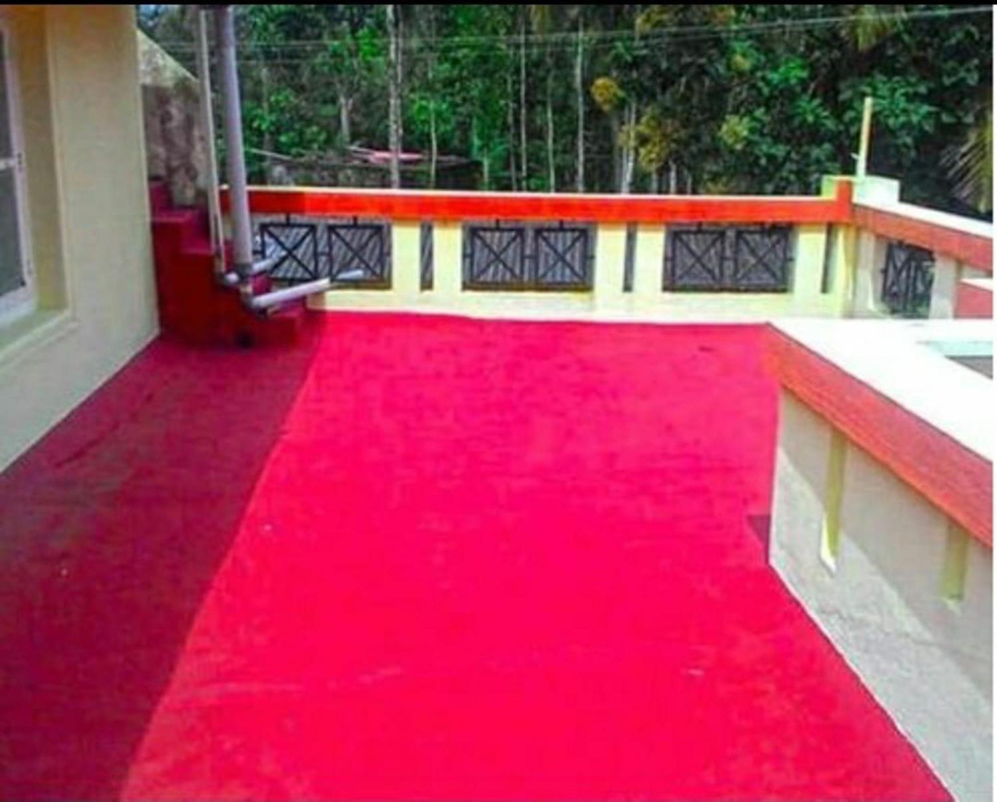 Coffeebean Villa - Unwind & Rejuvenate Sakleshpur Luaran gambar