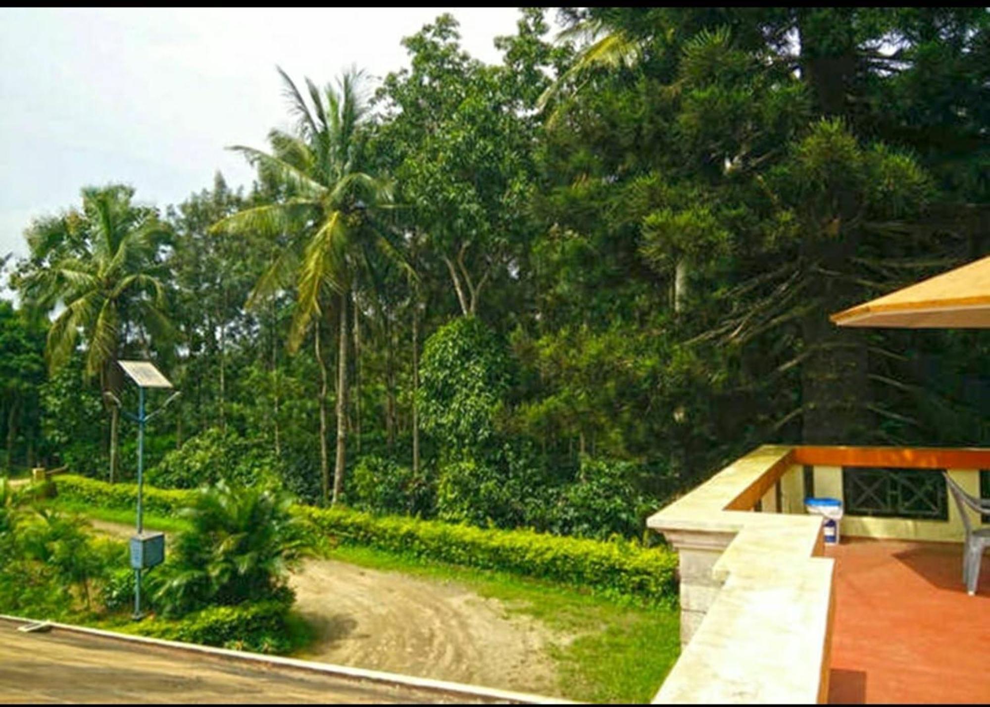 Coffeebean Villa - Unwind & Rejuvenate Sakleshpur Luaran gambar