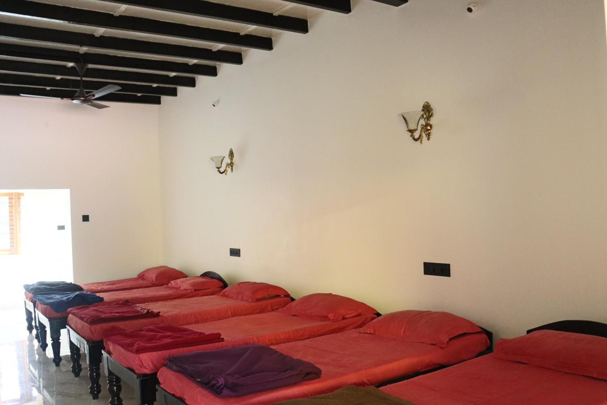 Coffeebean Villa - Unwind & Rejuvenate Sakleshpur Luaran gambar
