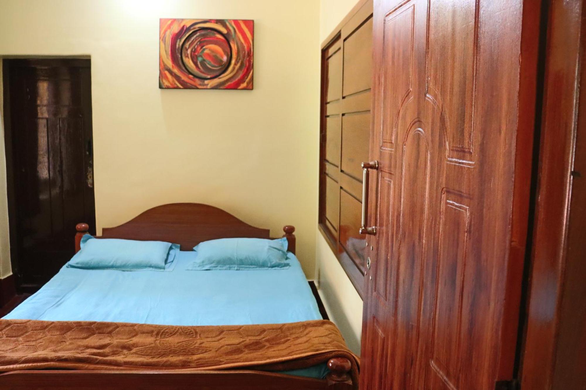 Coffeebean Villa - Unwind & Rejuvenate Sakleshpur Luaran gambar