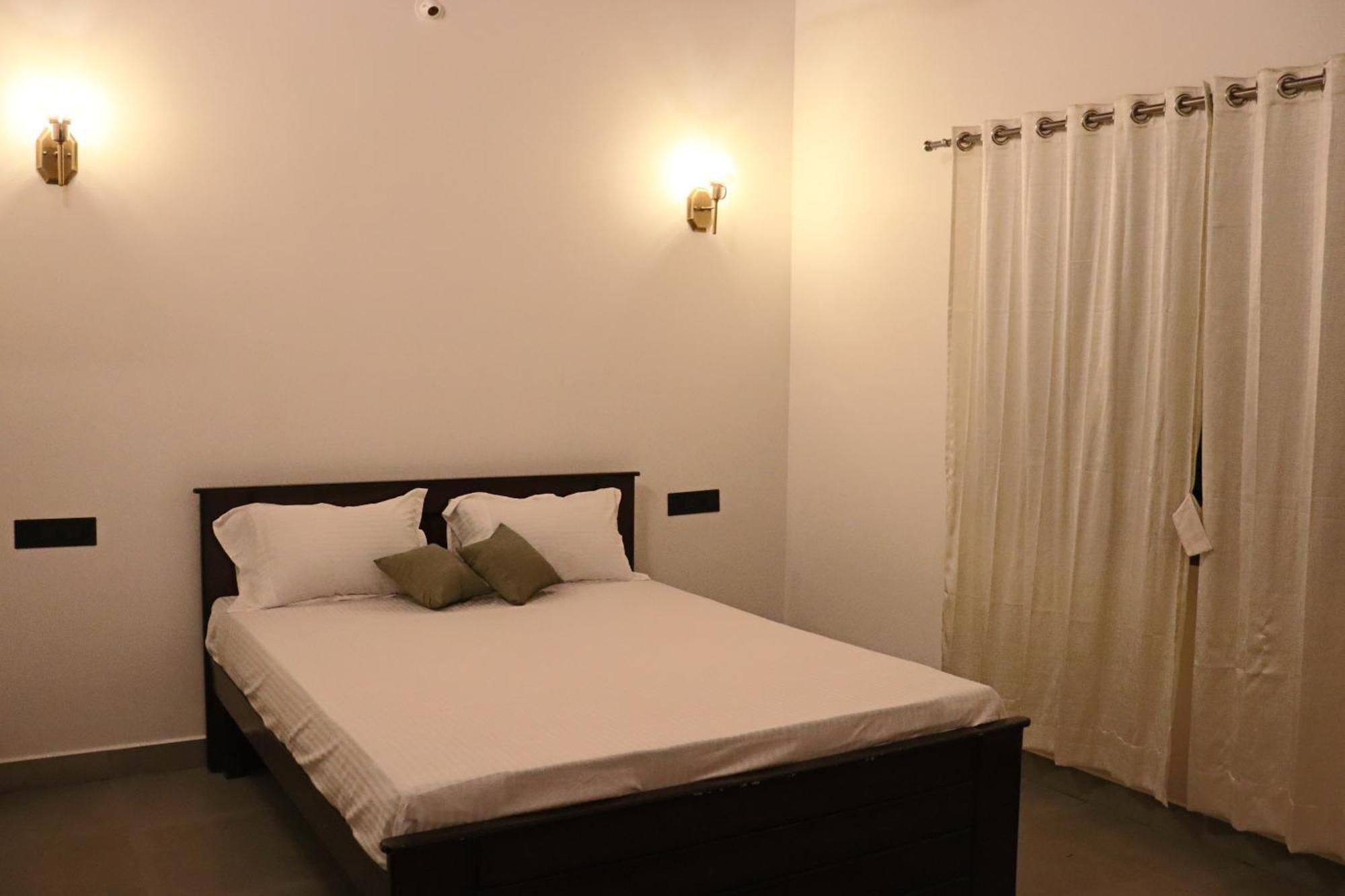 Coffeebean Villa - Unwind & Rejuvenate Sakleshpur Luaran gambar