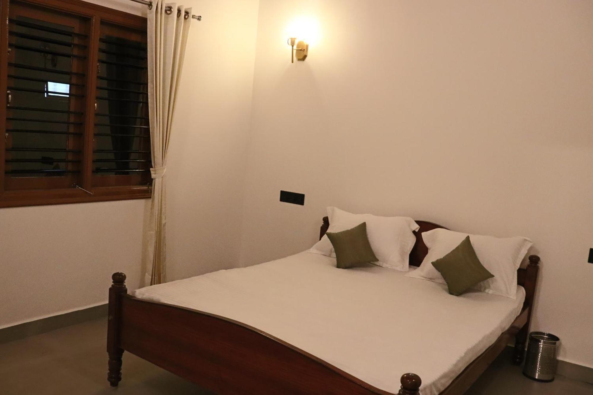 Coffeebean Villa - Unwind & Rejuvenate Sakleshpur Luaran gambar