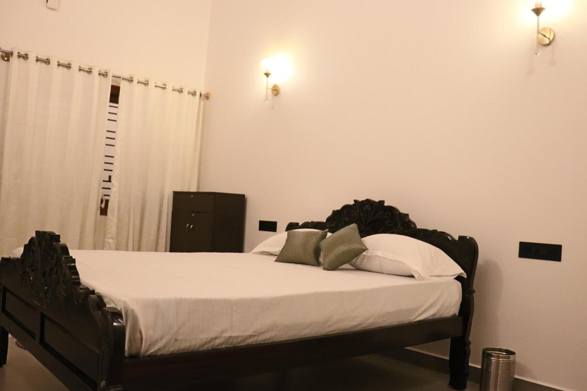 Coffeebean Villa - Unwind & Rejuvenate Sakleshpur Luaran gambar