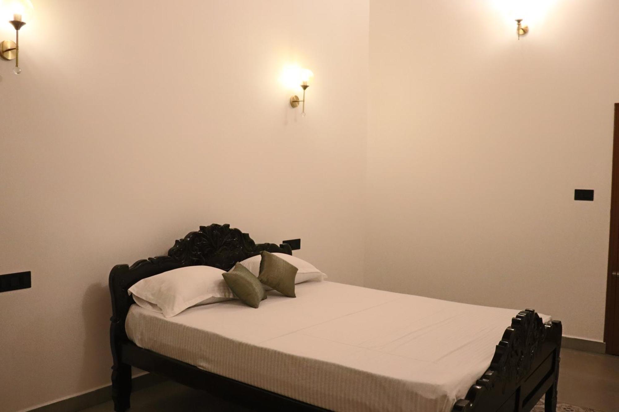 Coffeebean Villa - Unwind & Rejuvenate Sakleshpur Luaran gambar