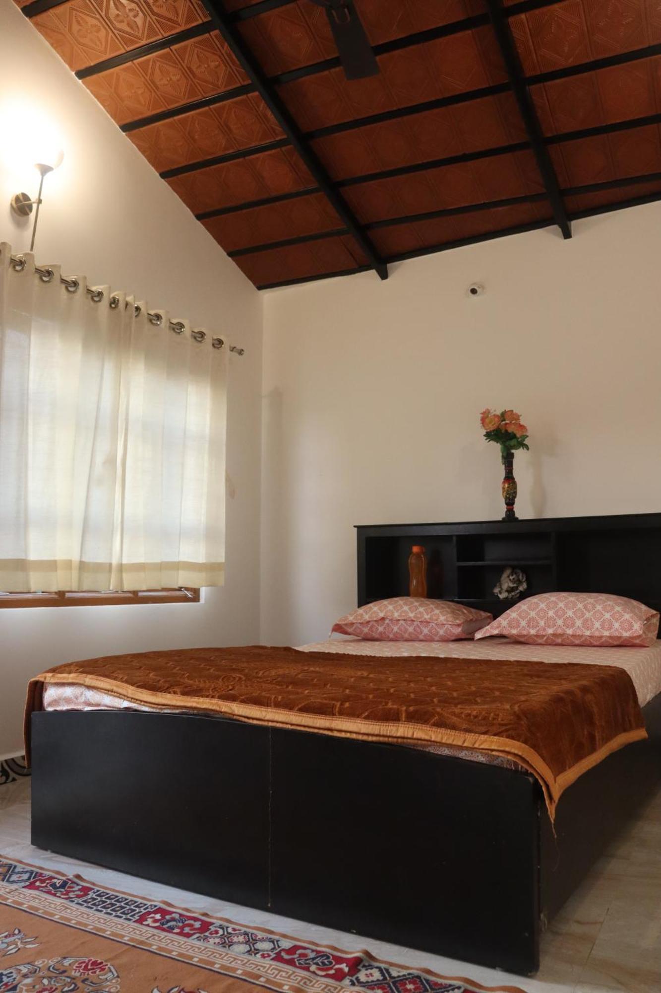 Coffeebean Villa - Unwind & Rejuvenate Sakleshpur Luaran gambar